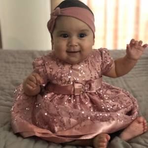 Meet your Posher, Suly